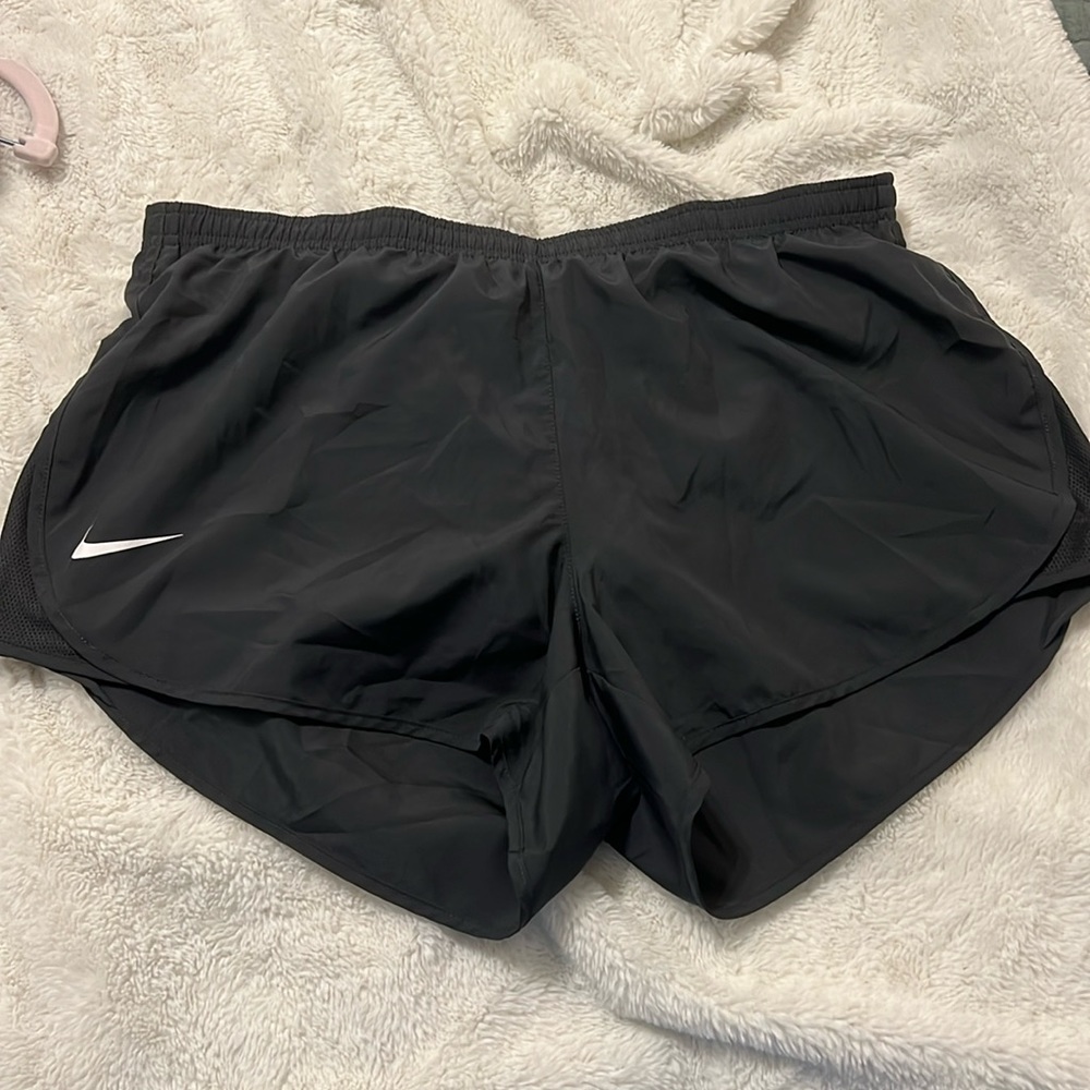 Nike Dri-Fit running shorts